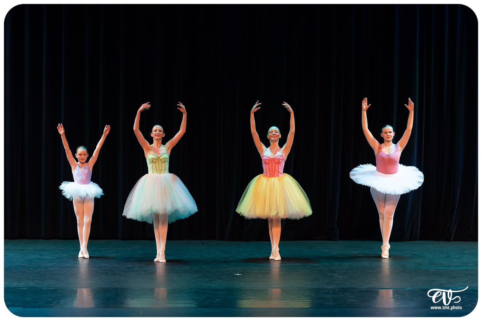 ECOLE DE DANSE CÉCILE ADAMOW